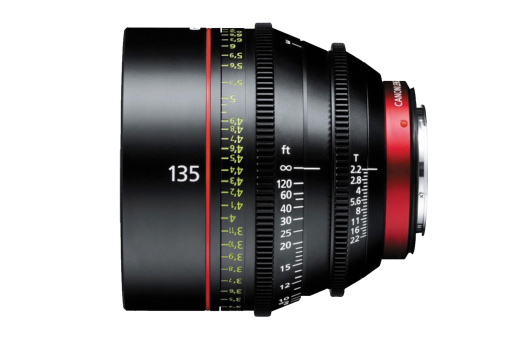 Cine Lensler